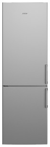 Charakteristik Kühlschrank Vestel VCB 365 МS Foto