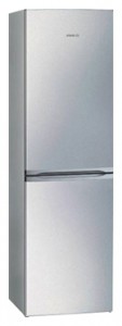 Характеристики Холодильник Bosch KGN39V63 фото