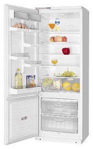 katangian Refrigerator ATLANT ХМ 6020-015 larawan