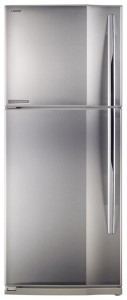 katangian Refrigerator Toshiba GR-M49TR SX larawan