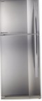 Toshiba GR-M49TR SX Fridge refrigerator with freezer