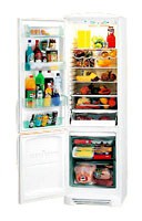 Характеристики Холодильник Electrolux ER 3660 BN фото