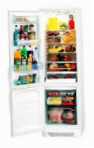 Electrolux ER 3660 BN Chladnička chladnička s mrazničkou
