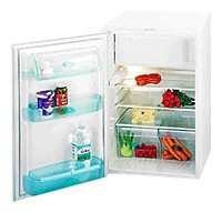 katangian Refrigerator Electrolux ER 6525 T larawan