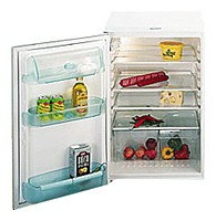 katangian Refrigerator Electrolux ER 6625 T larawan