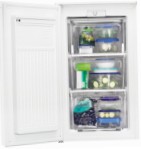 Zanussi ZFG 06400 WA Refrigerator aparador ng freezer