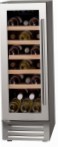 Dunavox DX-19.58SSK ตู้เย็น ตู้ไวน์