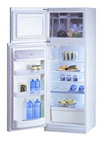 katangian Refrigerator Whirlpool ARZ 925/H larawan