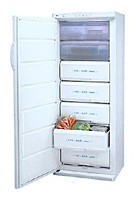 katangian Refrigerator Whirlpool AFG 387 G larawan