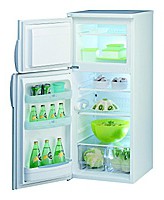 характеристики Холодильник Whirlpool ART 535 Фото