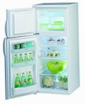 Whirlpool ART 535 Fridge refrigerator with freezer