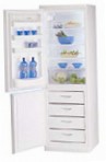 Whirlpool ART 668 Buzdolabı dondurucu buzdolabı