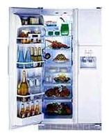 kjennetegn Kjøleskap Whirlpool ART 710 Bilde