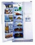 Whirlpool ART 710 Fridge refrigerator with freezer