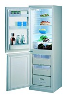характеристики Холодильник Whirlpool ART 864 Фото