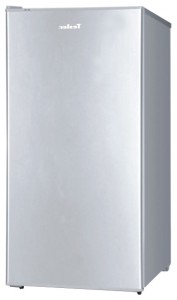 характеристики Холодильник Tesler RC-95 SILVER Фото