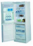 Whirlpool ART 882 Холодильник холодильник з морозильником