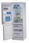 Whirlpool ART 891 Fridge refrigerator with freezer