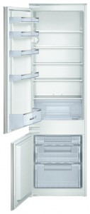 katangian Refrigerator Bosch KIV38V01 larawan
