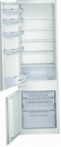 Bosch KIV38V01 Fridge refrigerator with freezer