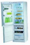 Whirlpool ARZ 519 Fridge refrigerator with freezer
