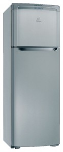 özellikleri Buzdolabı Indesit PTAA 13 VF X fotoğraf