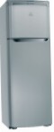 Indesit PTAA 13 VF X Fridge refrigerator with freezer