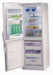 Whirlpool ARZ 896 Fridge refrigerator with freezer