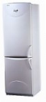 Whirlpool ARZ 897 Silver Fridge refrigerator with freezer