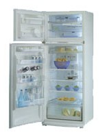 Характеристики Холодильник Whirlpool ARG 774 фото