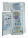 Whirlpool ARG 774 Fridge refrigerator with freezer