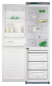 Характеристики Холодильник Daewoo Electronics ERF-385 AHE фото