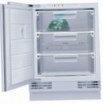 NEFF G4344X7 Fridge freezer-cupboard