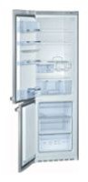 Характеристики Холодильник Bosch KGV36Z46 фото