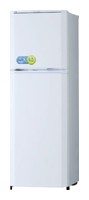 Характеристики Холодильник LG GR-V262 SC фото