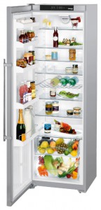 Характеристики Холодильник Liebherr KPesf 4220 фото