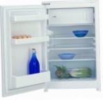 BEKO B 1750 HCA Fridge refrigerator with freezer