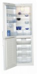 BEKO CDA 36200 Fridge refrigerator with freezer