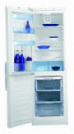 BEKO CDE 34210 Fridge refrigerator with freezer