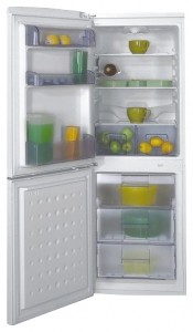 đặc điểm Tủ lạnh BEKO CSA 24023 ảnh