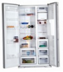 BEKO GNE 35730 X Frigider frigider cu congelator