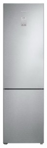 katangian Refrigerator Samsung RB-37 J5441SA larawan