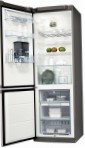 Electrolux ERB 36405 X Fridge refrigerator with freezer