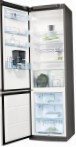 Electrolux ERB 40405 X Fridge refrigerator with freezer