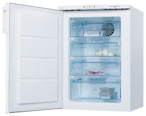 katangian Refrigerator Electrolux EUF 10003 W larawan