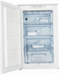 Electrolux EUN 12510 Fridge freezer-cupboard