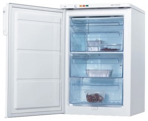 kjennetegn Kjøleskap Electrolux EUT 10002 W Bilde