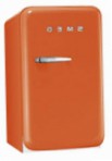 Smeg FAB5LO 冷蔵庫 冷凍庫のない冷蔵庫