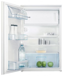 Charakteristik Kühlschrank Electrolux ERN 15510 Foto