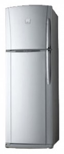Charakteristik Kühlschrank Toshiba GR-H49TR TS Foto